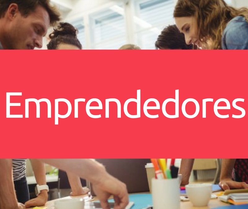 Qué les recomiendan los emprendedores a los centennials para pensar sus proyectos