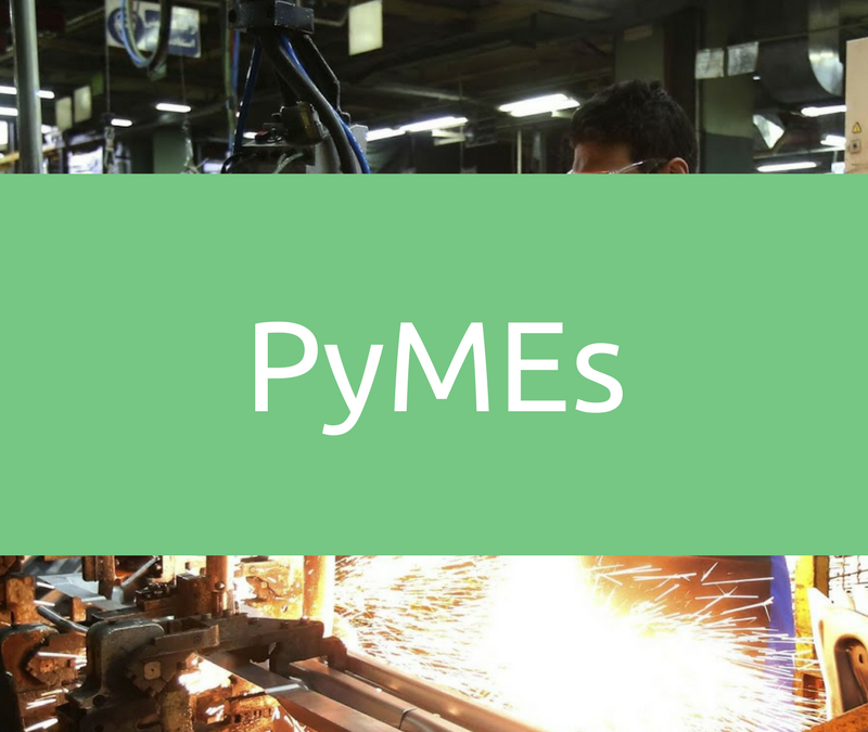 Se acerca Expo Pyme 2018 en Argentina